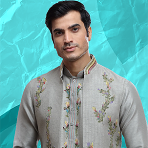 Men Traditional Wear