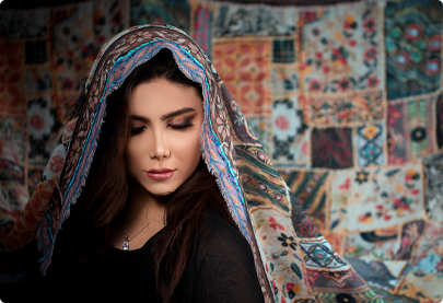 The Secret Stories Behind Traditional Indian Fabrics
